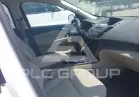 2018 Ford ESCAPE photo