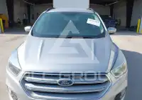 2018 Ford ESCAPE фото