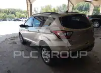 2018 Ford ESCAPE фото