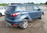 2018 Ford ESCAPE фото