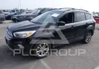 2018 Ford ESCAPE фото