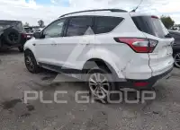 2018 Ford ESCAPE фото