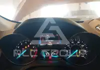 2018 Ford ESCAPE фото