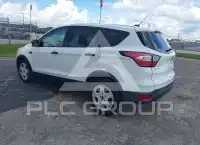 2018 Ford ESCAPE photo