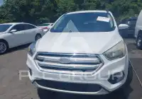 2018 Ford ESCAPE photo