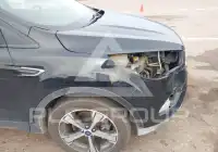 2018 Ford ESCAPE фото