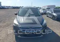 2018 Ford ESCAPE photo