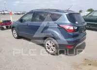 2018 Ford ESCAPE photo