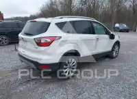 2018 Ford ESCAPE photo
