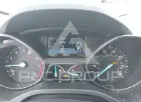 2018 Ford ESCAPE photo