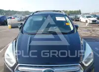 2018 Ford ESCAPE фото