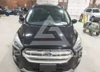 2018 Ford ESCAPE фото