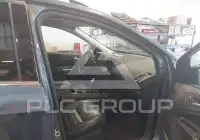 2018 Ford ESCAPE photo