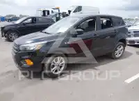2018 Ford ESCAPE photo