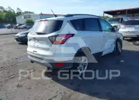 2018 Ford ESCAPE фото