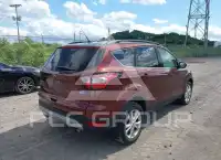 2018 Ford ESCAPE фото