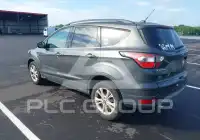 2018 Ford ESCAPE photo