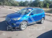 2018 Ford ESCAPE photo
