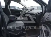 2018 Ford ESCAPE photo