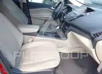2018 Ford ESCAPE photo