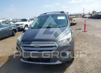 2018 Ford ESCAPE photo