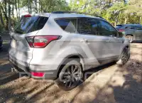 2018 Ford ESCAPE фото