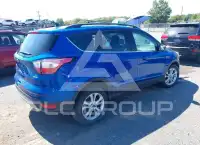 2018 Ford ESCAPE photo
