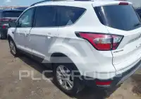 2018 Ford ESCAPE фото