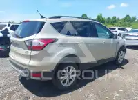 2018 Ford ESCAPE фото