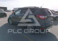 2018 Ford ESCAPE фото