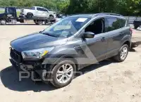 2018 Ford ESCAPE фото