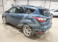 2018 Ford ESCAPE фото