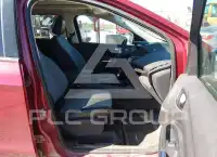 2018 Ford ESCAPE photo