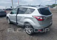 2018 Ford ESCAPE photo