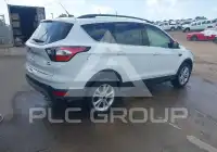 2018 Ford ESCAPE фото