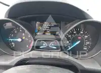 2018 Ford ESCAPE фото
