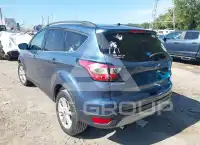 2018 Ford ESCAPE photo