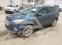 2018 Ford ESCAPE фото