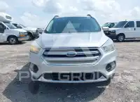 2018 Ford ESCAPE фото