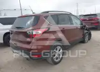 2018 Ford ESCAPE photo