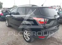 2018 Ford ESCAPE photo