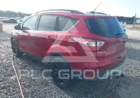 2018 Ford ESCAPE фото