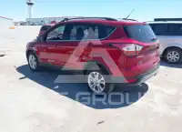 2018 Ford ESCAPE photo