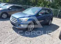 2018 Ford ESCAPE фото