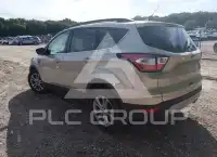 2018 Ford ESCAPE photo