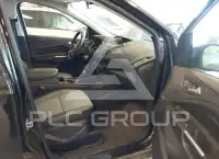 2018 Ford ESCAPE фото
