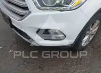 2018 Ford ESCAPE фото