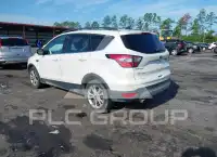2018 Ford ESCAPE фото