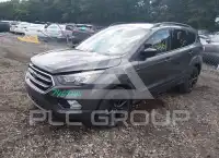 2018 Ford ESCAPE фото