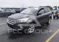 2018 Ford ESCAPE фото